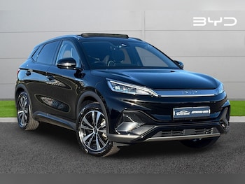 Used BYD Atto 3 2025 for sale - 76654287: Photo