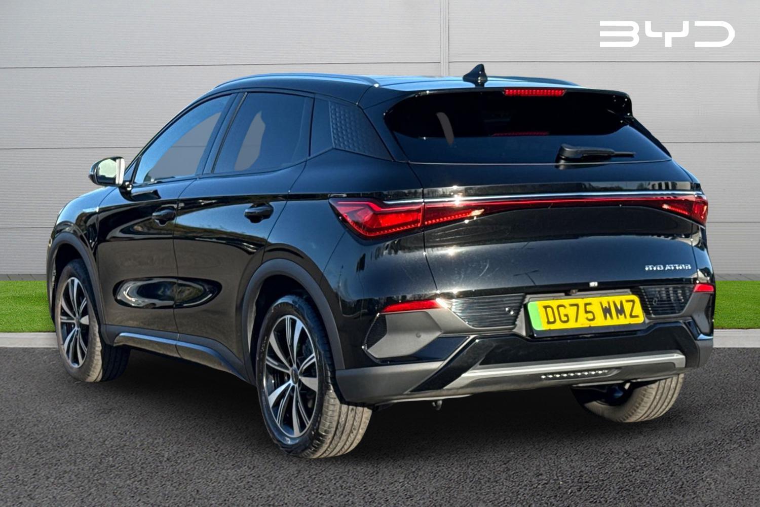 Used BYD Atto 3 2025 for sale - 76654287: Photo 2