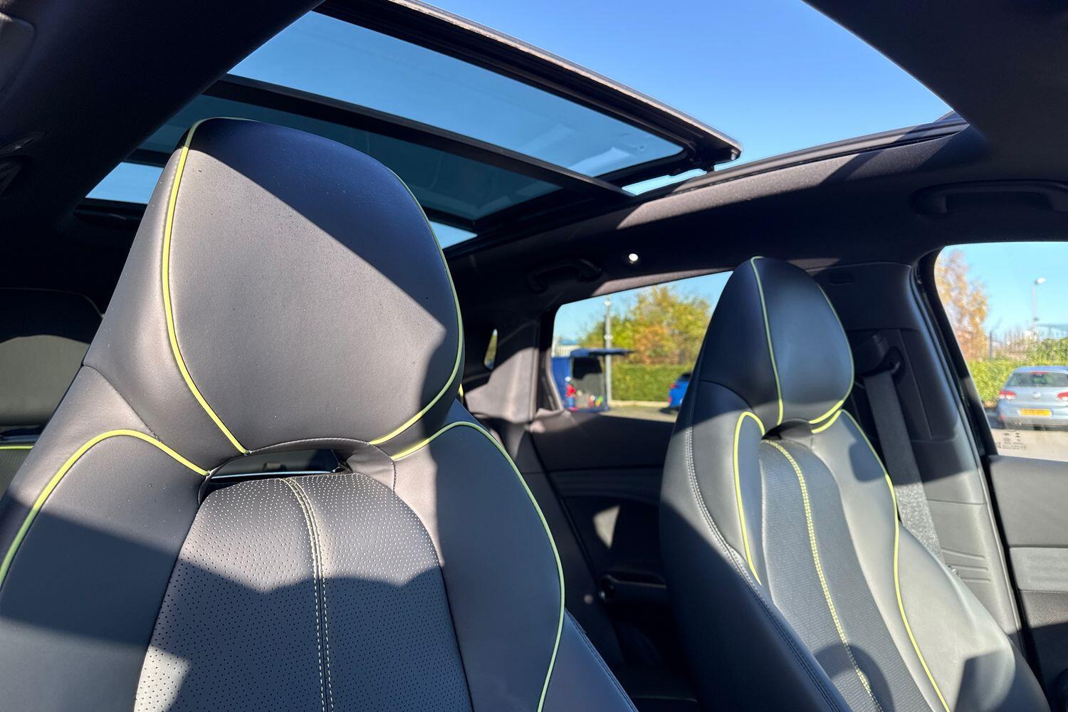 Used BYD Atto 3 2025 for sale - 76654287: Photo 20