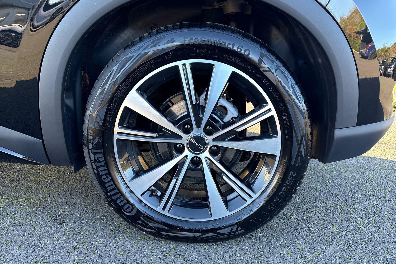 Used BYD Atto 3 2025 for sale - 76654287: Photo 22