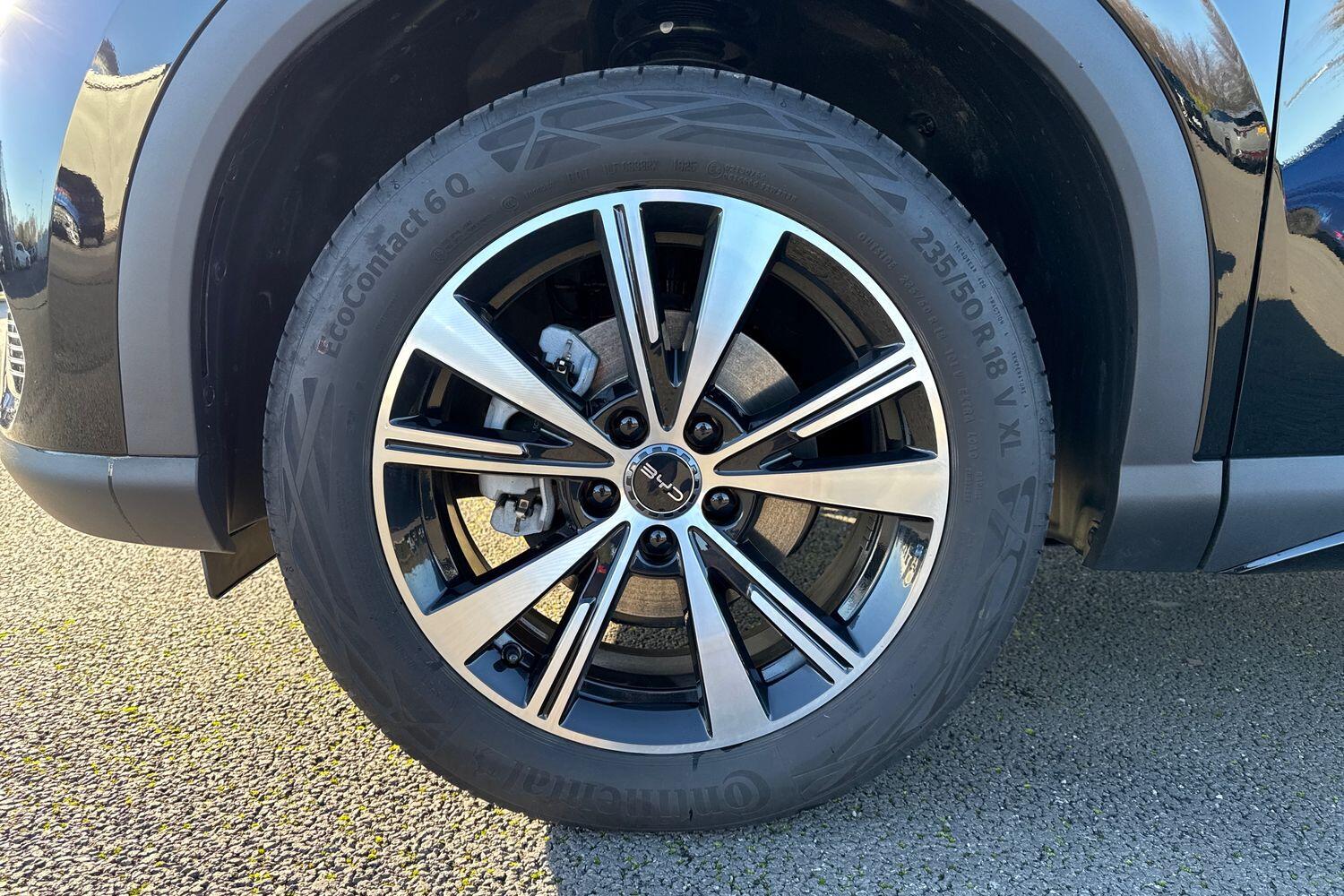 Used BYD Atto 3 2025 for sale - 76654287: Photo 23