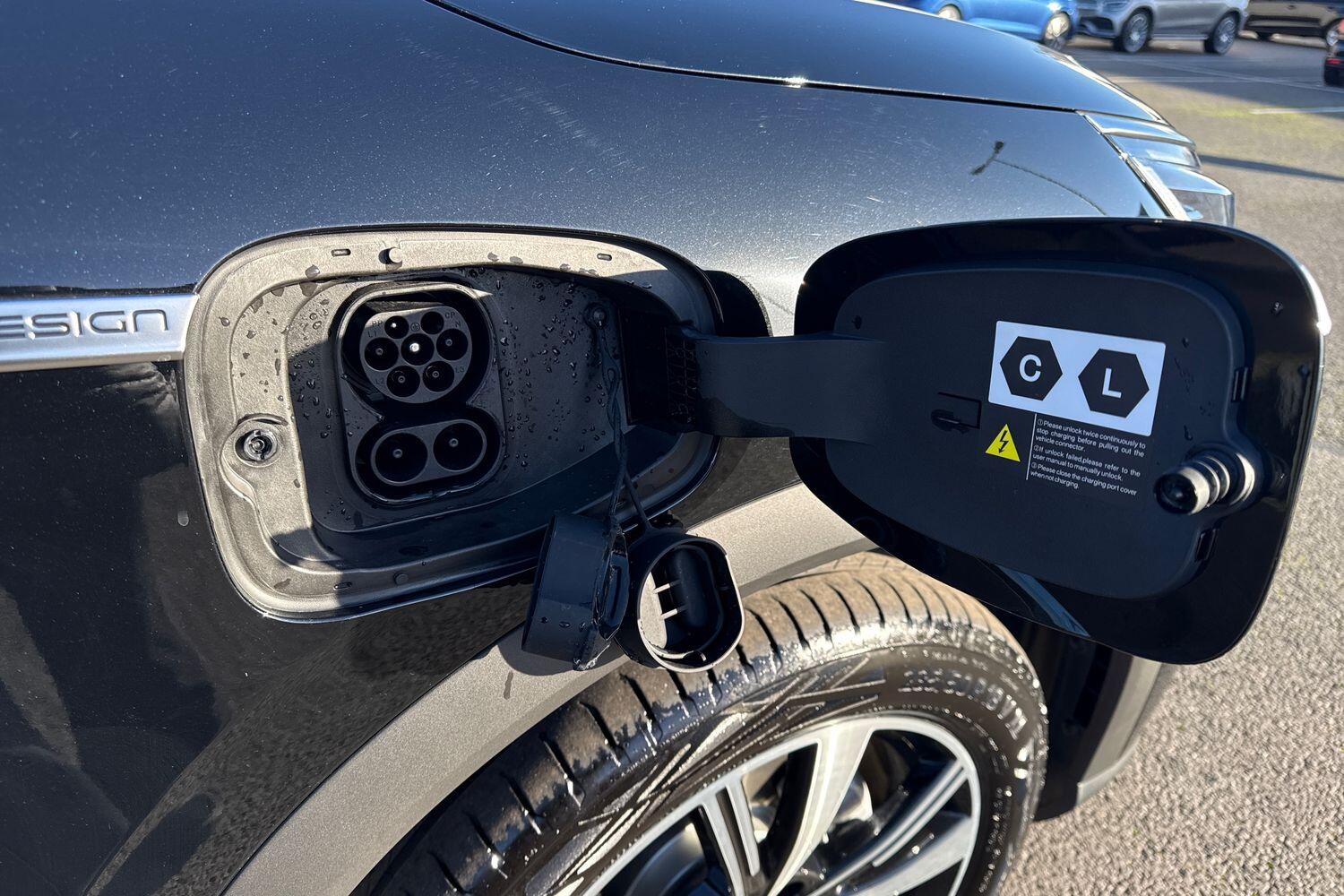 Used BYD Atto 3 2025 for sale - 76654287: Photo 24