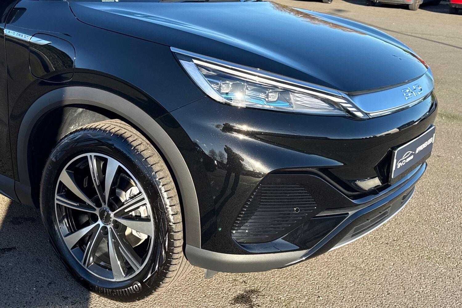 Used BYD Atto 3 2025 for sale - 76654287: Photo 25