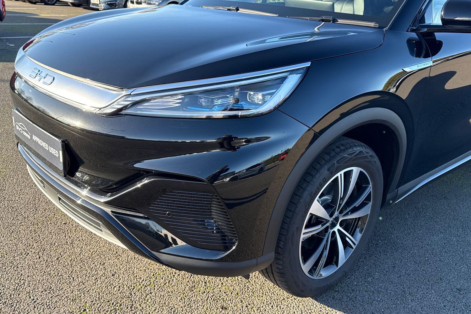 Used BYD Atto 3 2025 for sale - 76654287: Photo 26