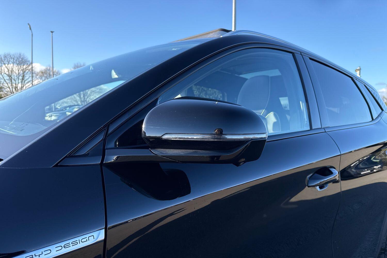 Used BYD Atto 3 2025 for sale - 76654287: Photo 27