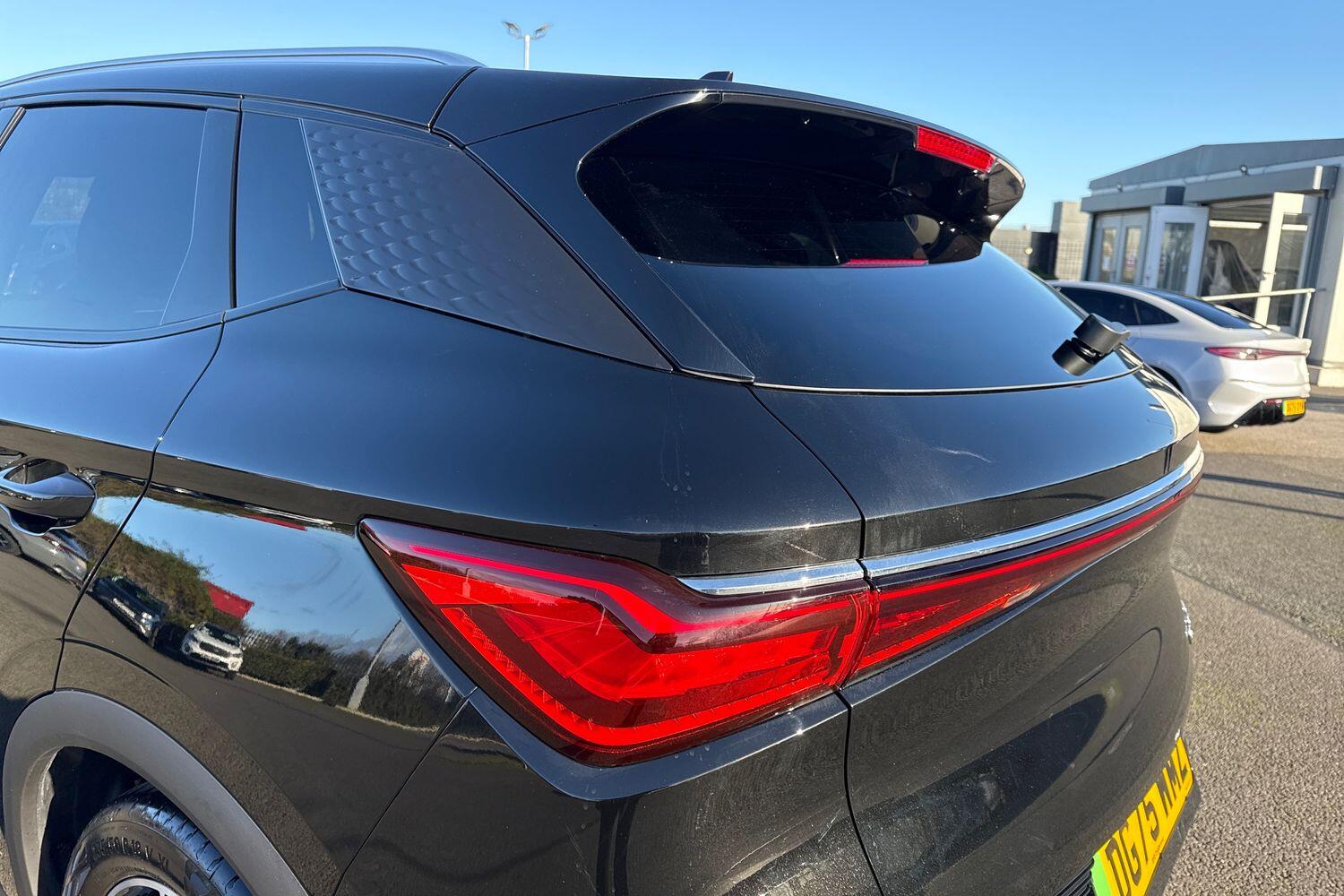 Used BYD Atto 3 2025 for sale - 76654287: Photo 29