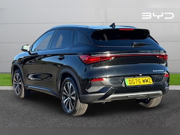 Used BYD Atto 3 2025 for sale - 76654287: Photo