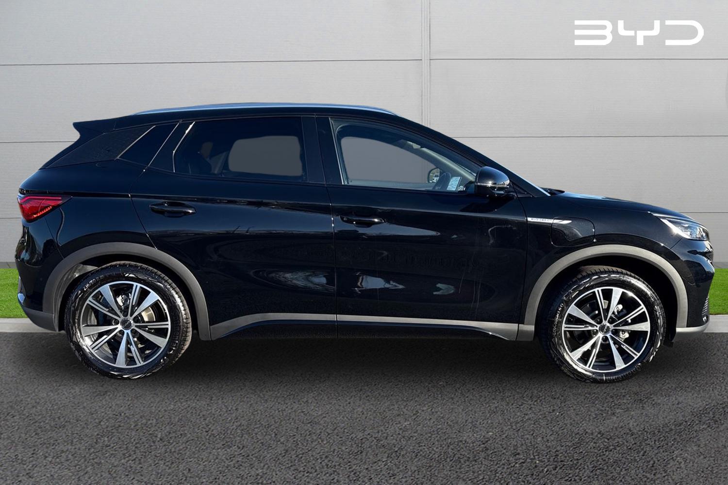 Used BYD Atto 3 2025 for sale - 76654287: Photo 3