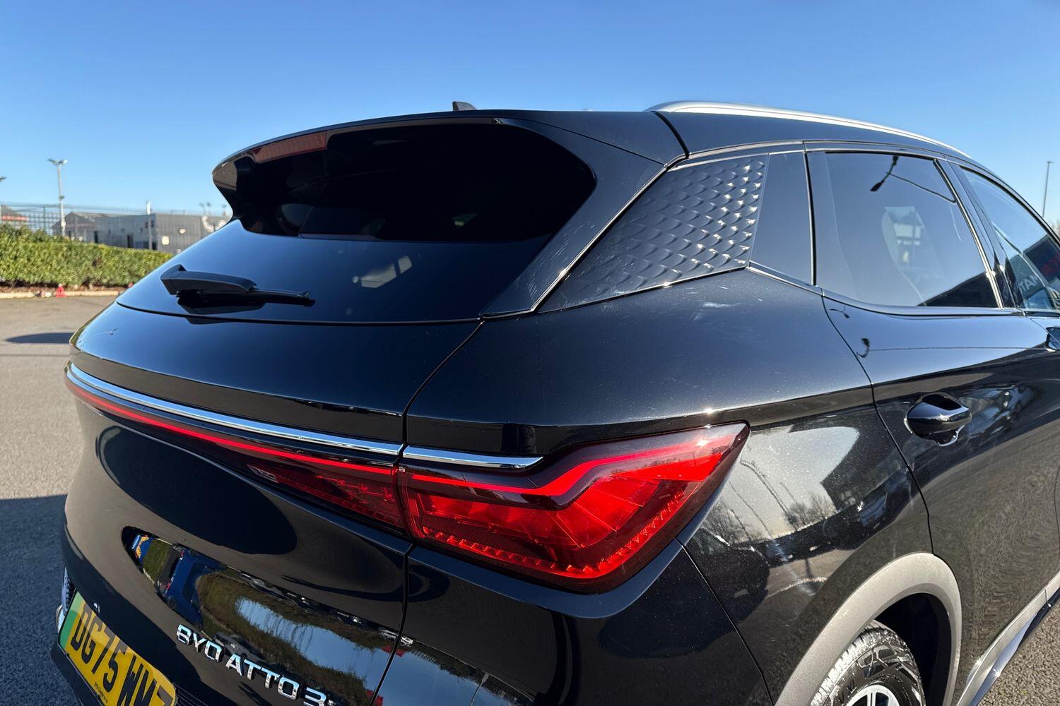 Used BYD Atto 3 2025 for sale - 76654287: Photo 30