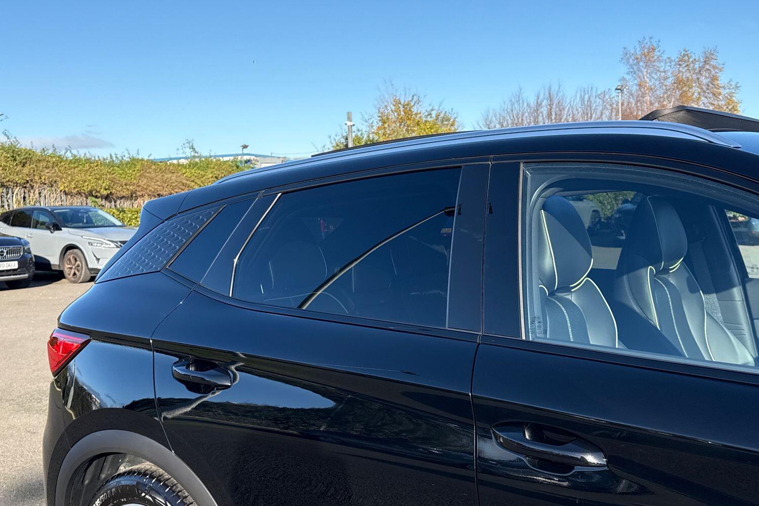 Used BYD Atto 3 2025 for sale - 76654287: Photo 33