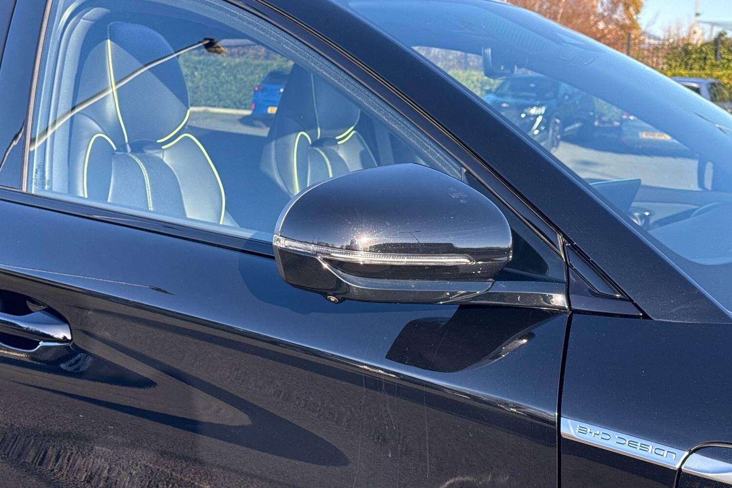 Used BYD Atto 3 2025 for sale - 76654287: Photo 34