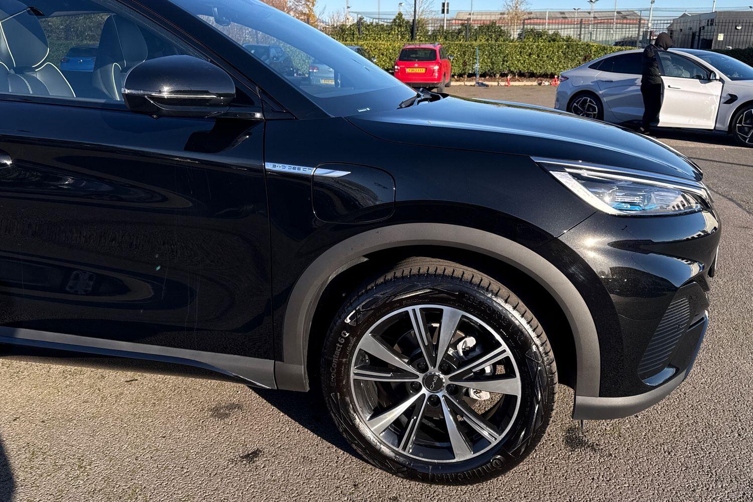 Used BYD Atto 3 2025 for sale - 76654287: Photo 35