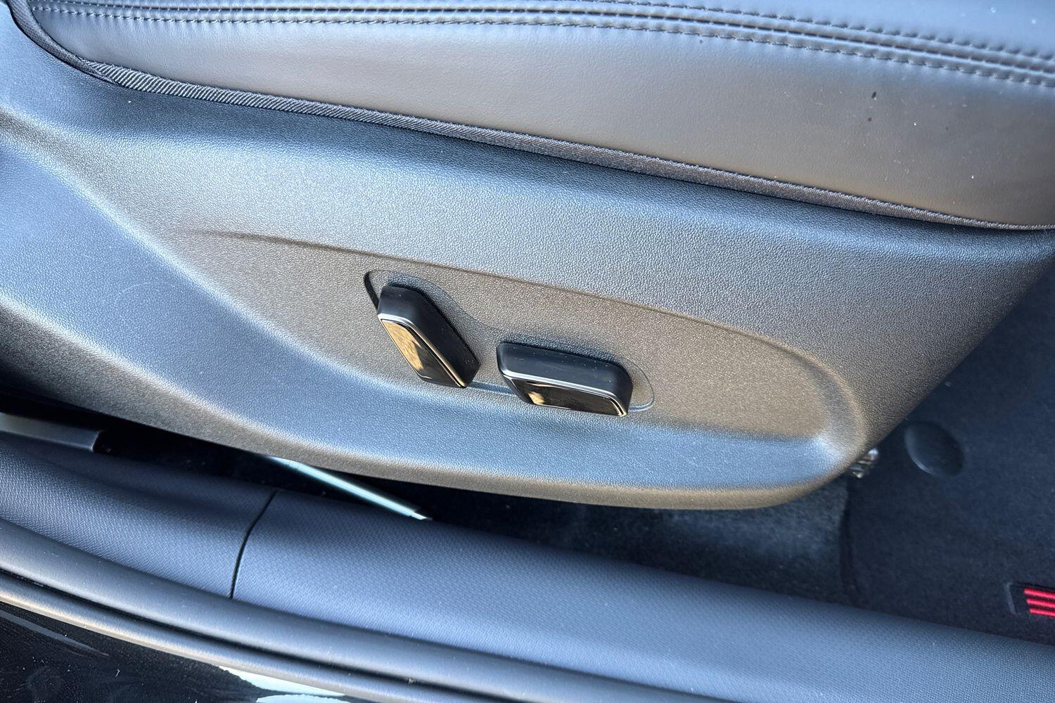 Used BYD Atto 3 2025 for sale - 76654287: Photo 36