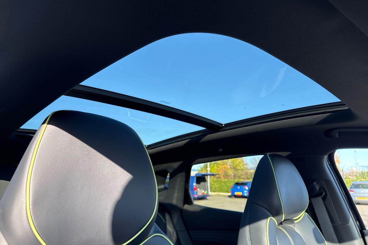 Used BYD Atto 3 2025 for sale - 76654287: Photo 38