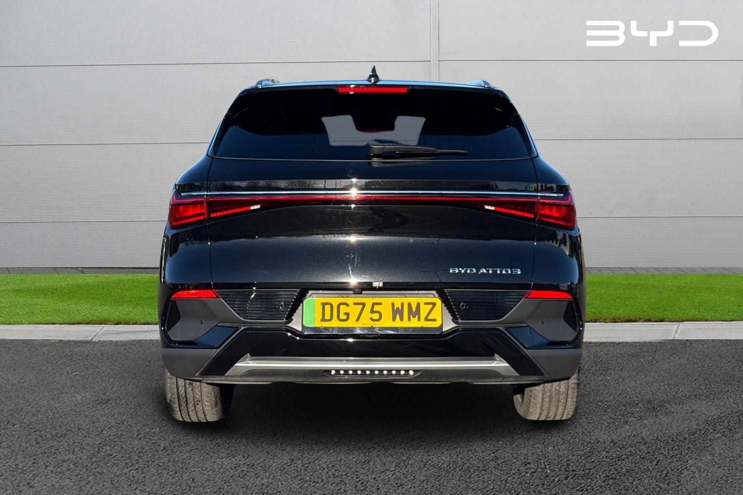 Used BYD Atto 3 2025 for sale - 76654287: Photo 4
