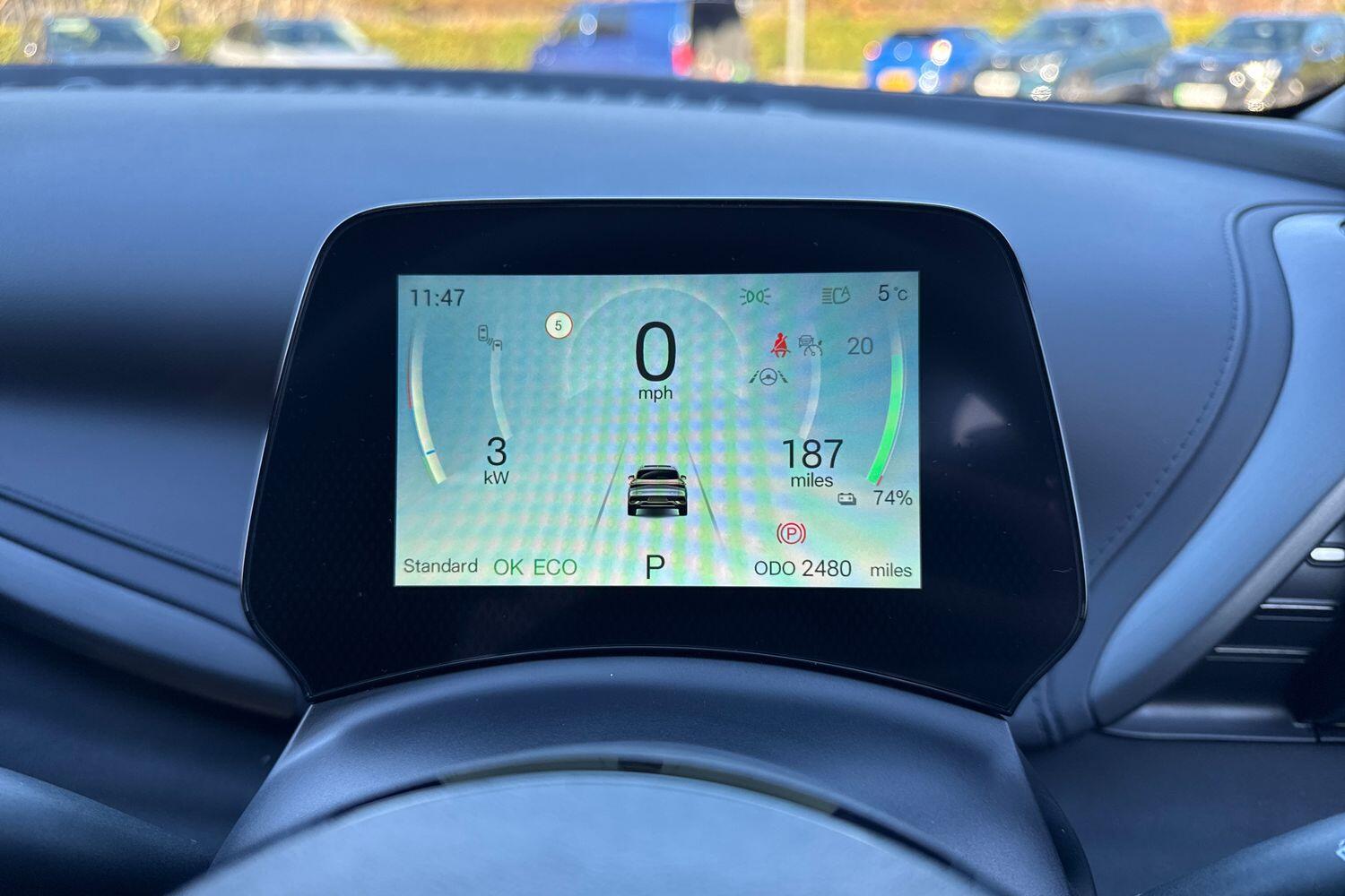 Used BYD Atto 3 2025 for sale - 76654287: Photo 40