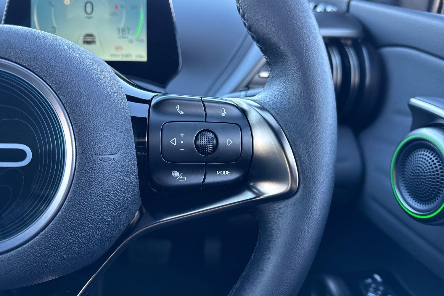 Used BYD Atto 3 2025 for sale - 76654287: Photo 42