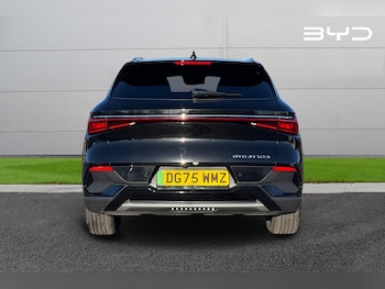 Used BYD Atto 3 2025 for sale - 76654287: Photo