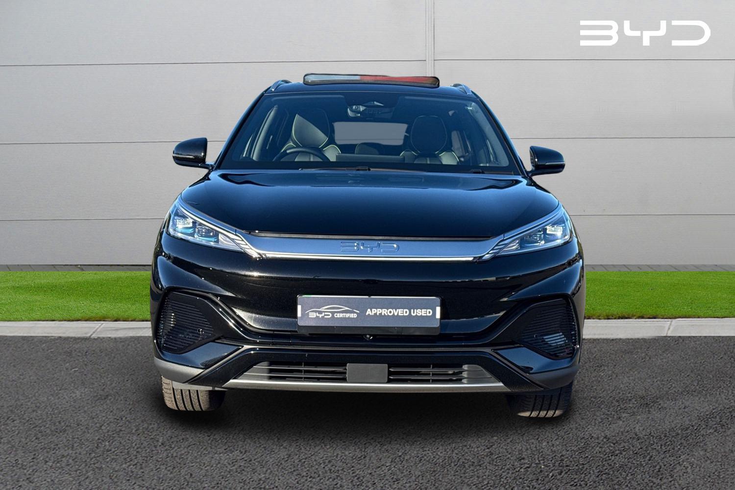 Used BYD Atto 3 2025 for sale - 76654287: Photo 5