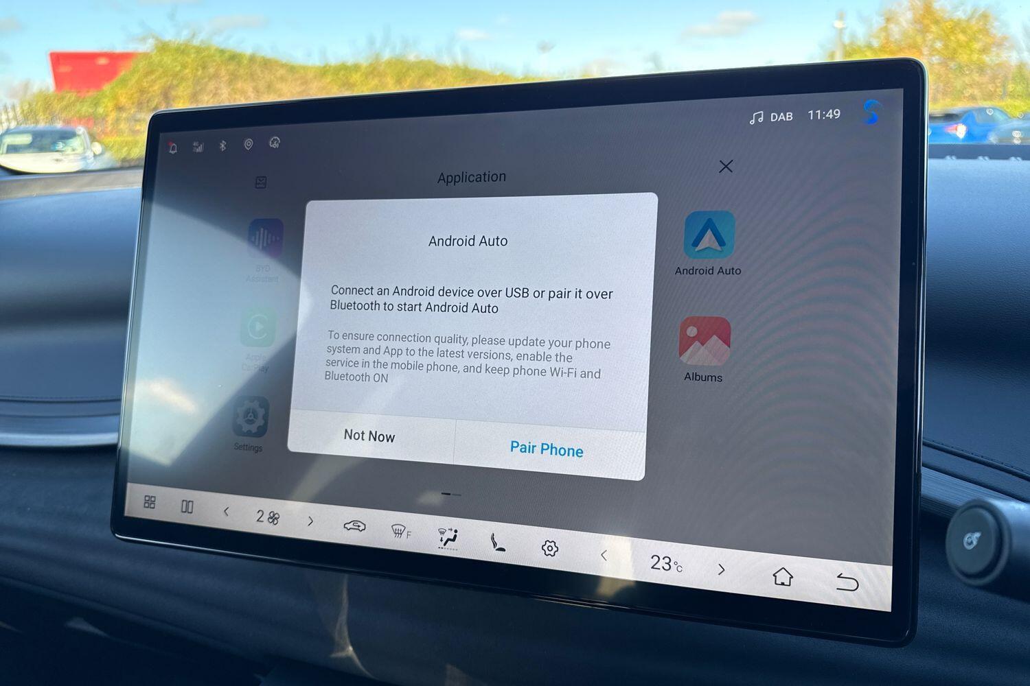 Used BYD Atto 3 2025 for sale - 76654287: Photo 51