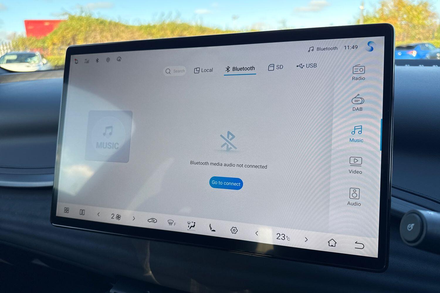 Used BYD Atto 3 2025 for sale - 76654287: Photo 53