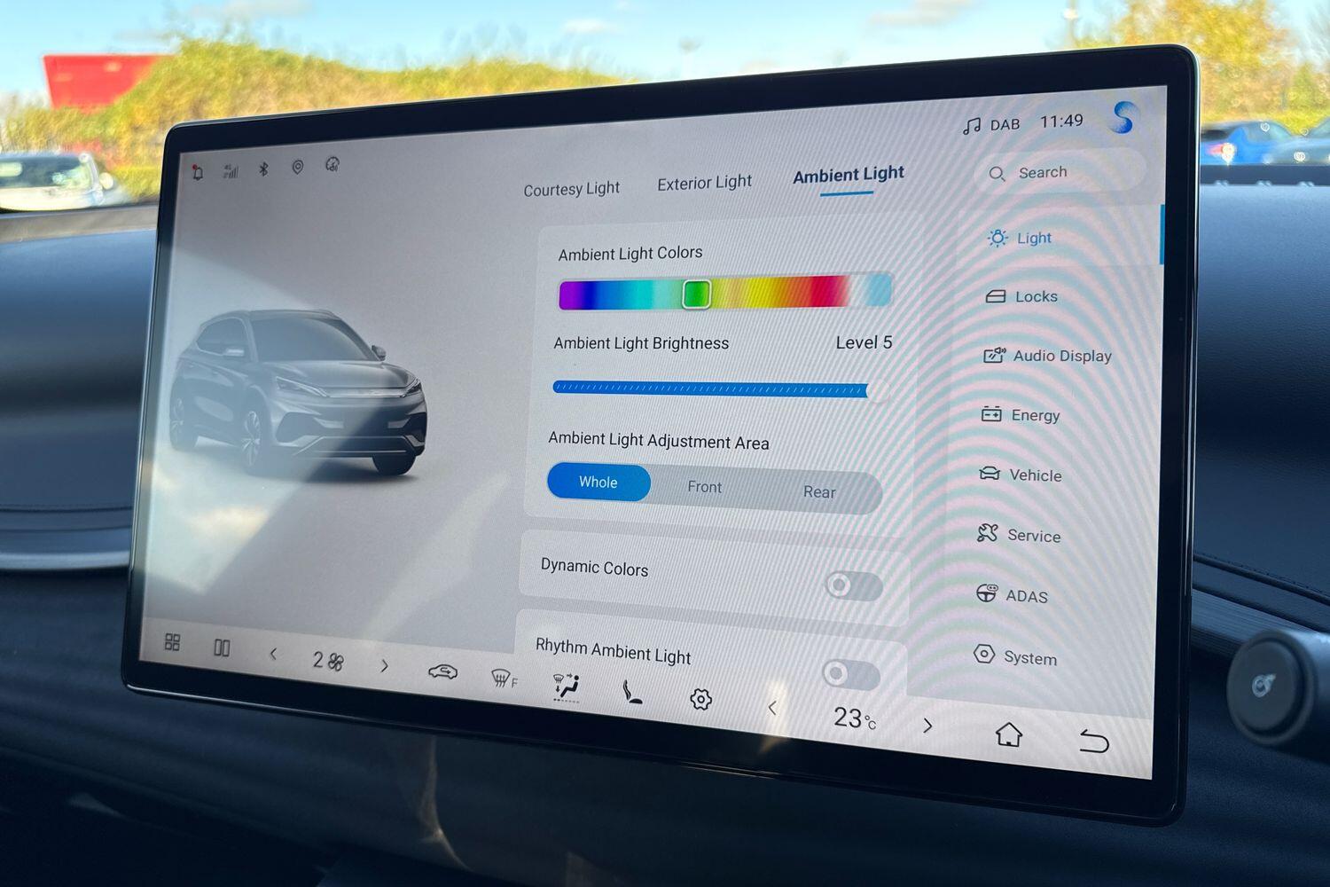 Used BYD Atto 3 2025 for sale - 76654287: Photo 54