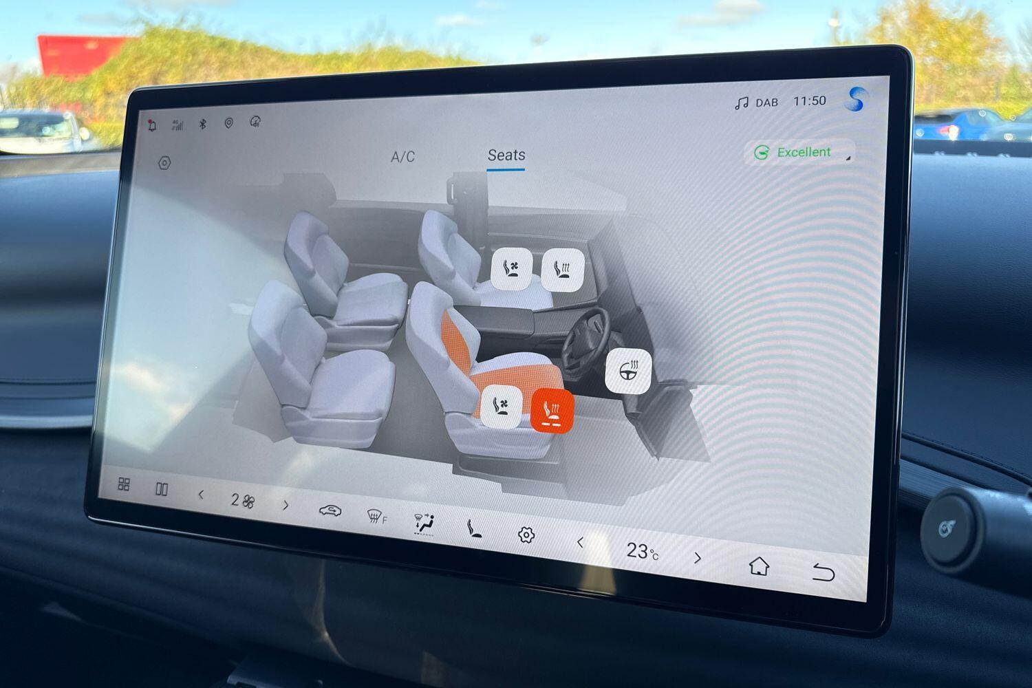 Used BYD Atto 3 2025 for sale - 76654287: Photo 56