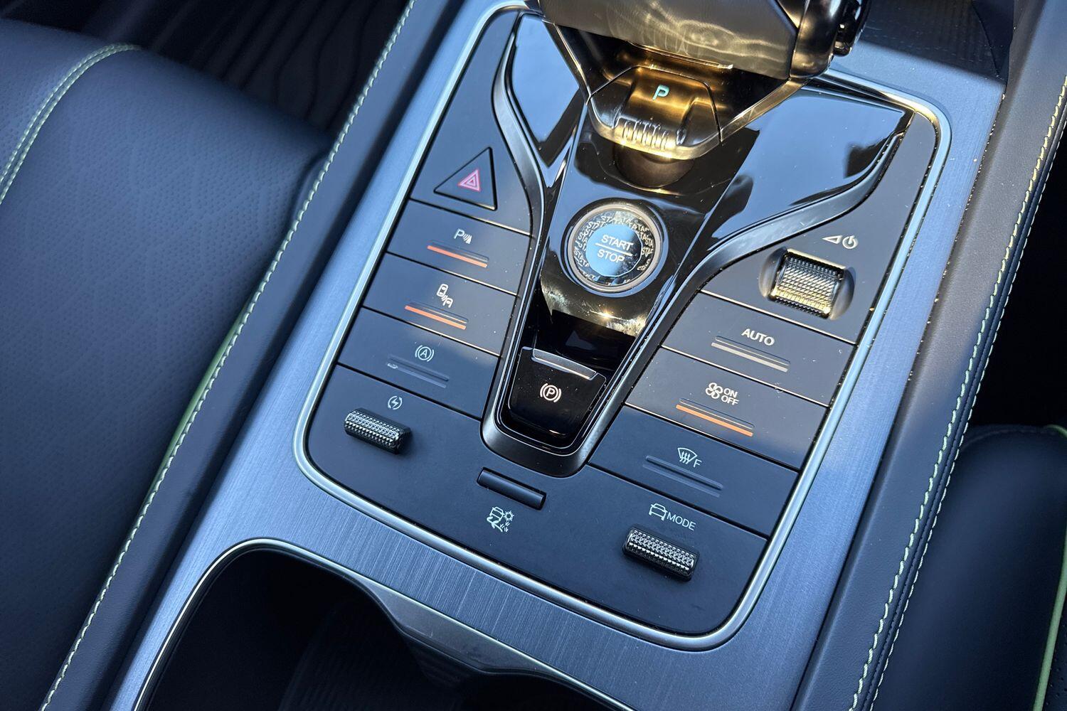 Used BYD Atto 3 2025 for sale - 76654287: Photo 59