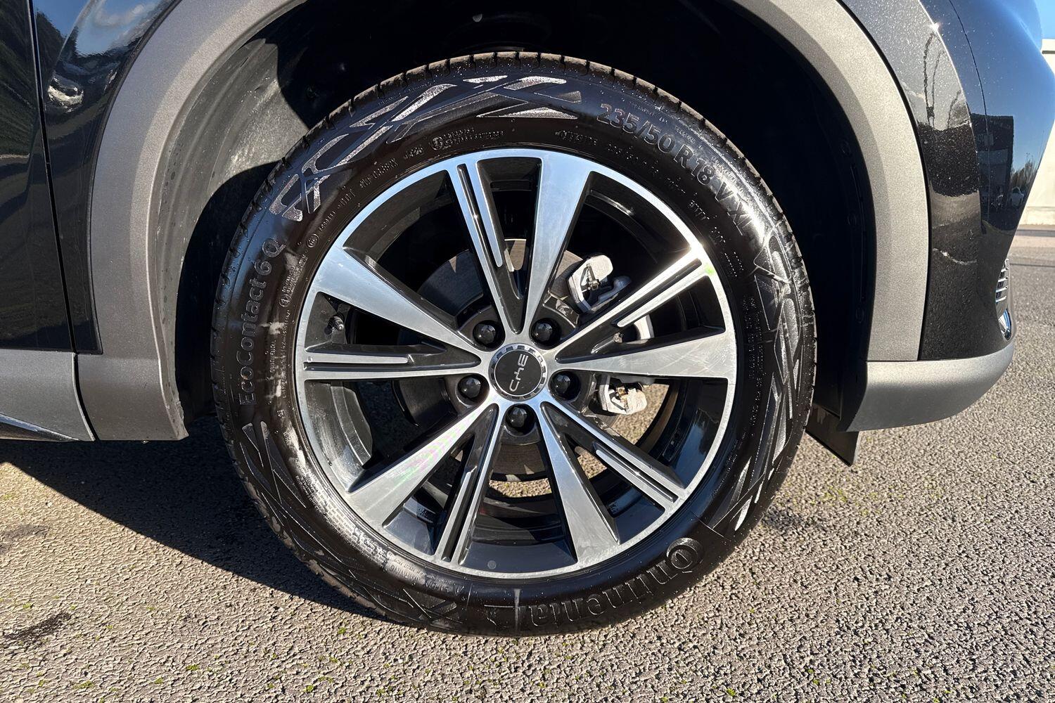 Used BYD Atto 3 2025 for sale - 76654287: Photo 6