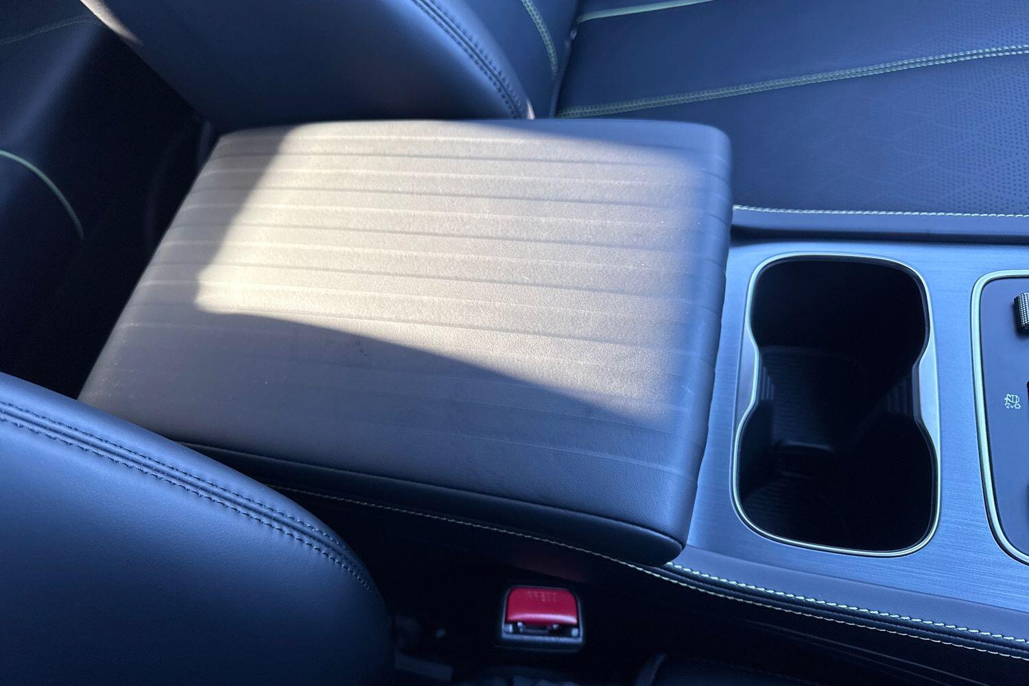 Used BYD Atto 3 2025 for sale - 76654287: Photo 60