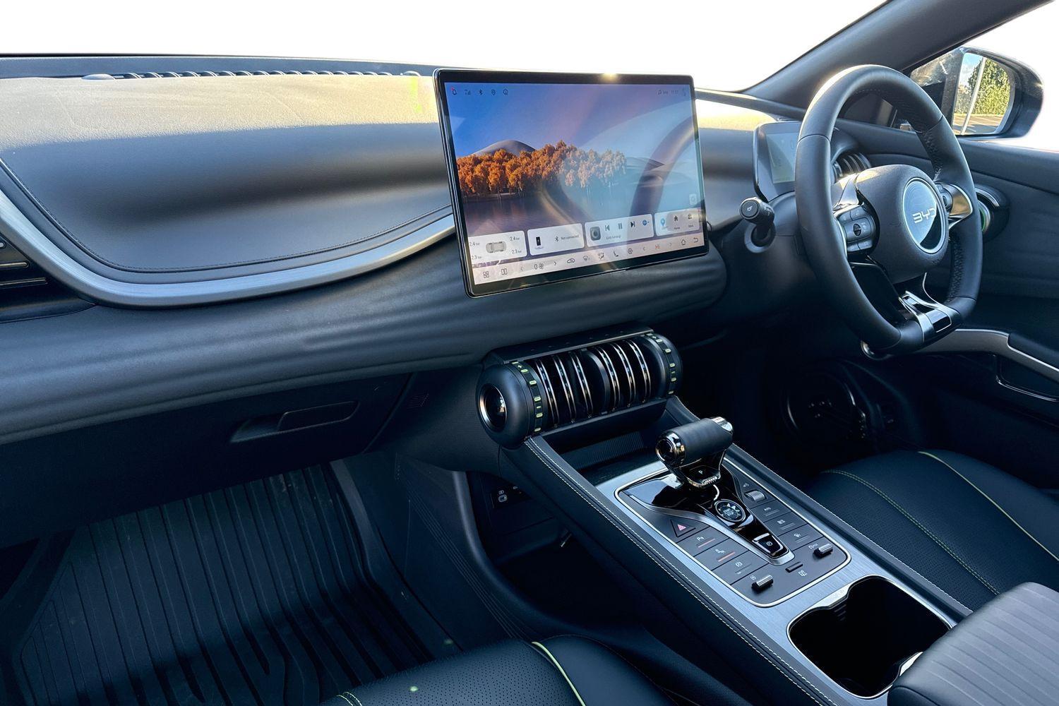 Used BYD Atto 3 2025 for sale - 76654287: Photo 8