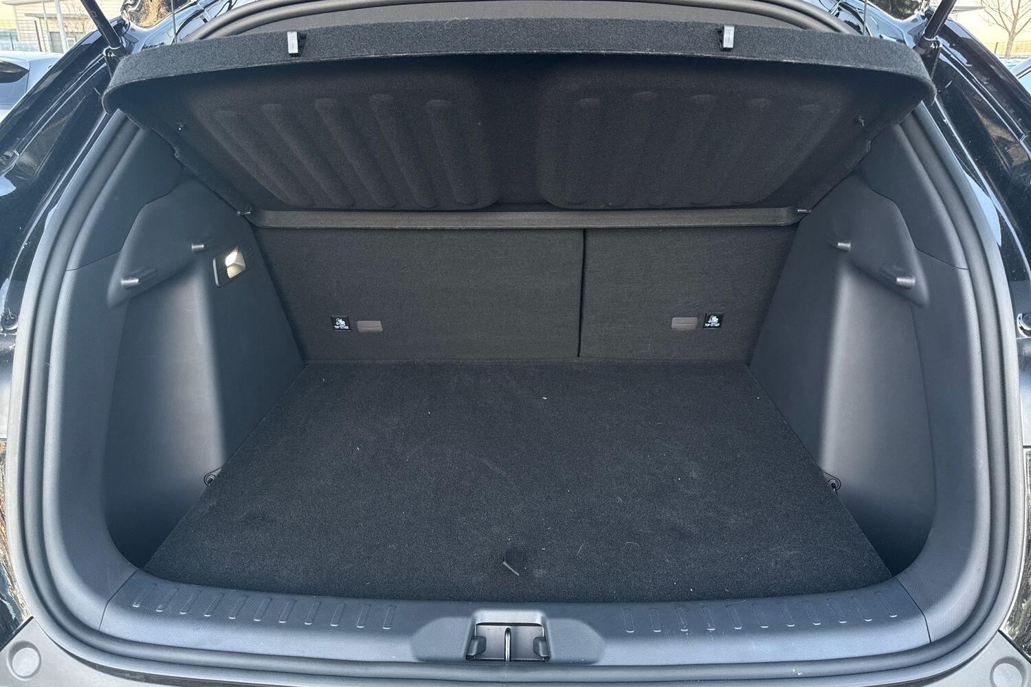 Used BYD Atto 3 2025 for sale - 76654287: Photo 9