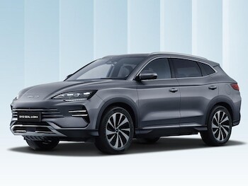 2026 - 1.5 DM-i 18.3kWh Boost CVT Auto Euro 6 (s/s) 5dr