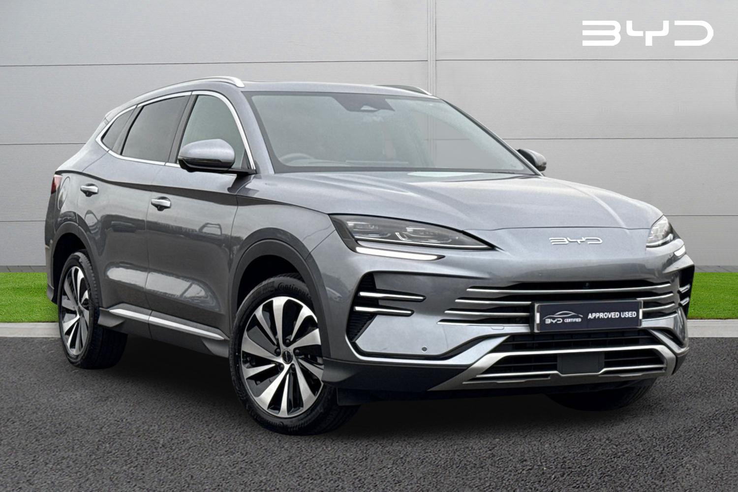 Used BYD Seal U 2025 for sale - 77068796: Photo 1