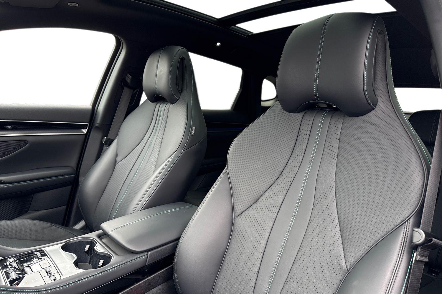 Used BYD Seal U 2025 for sale - 77068796: Photo 11