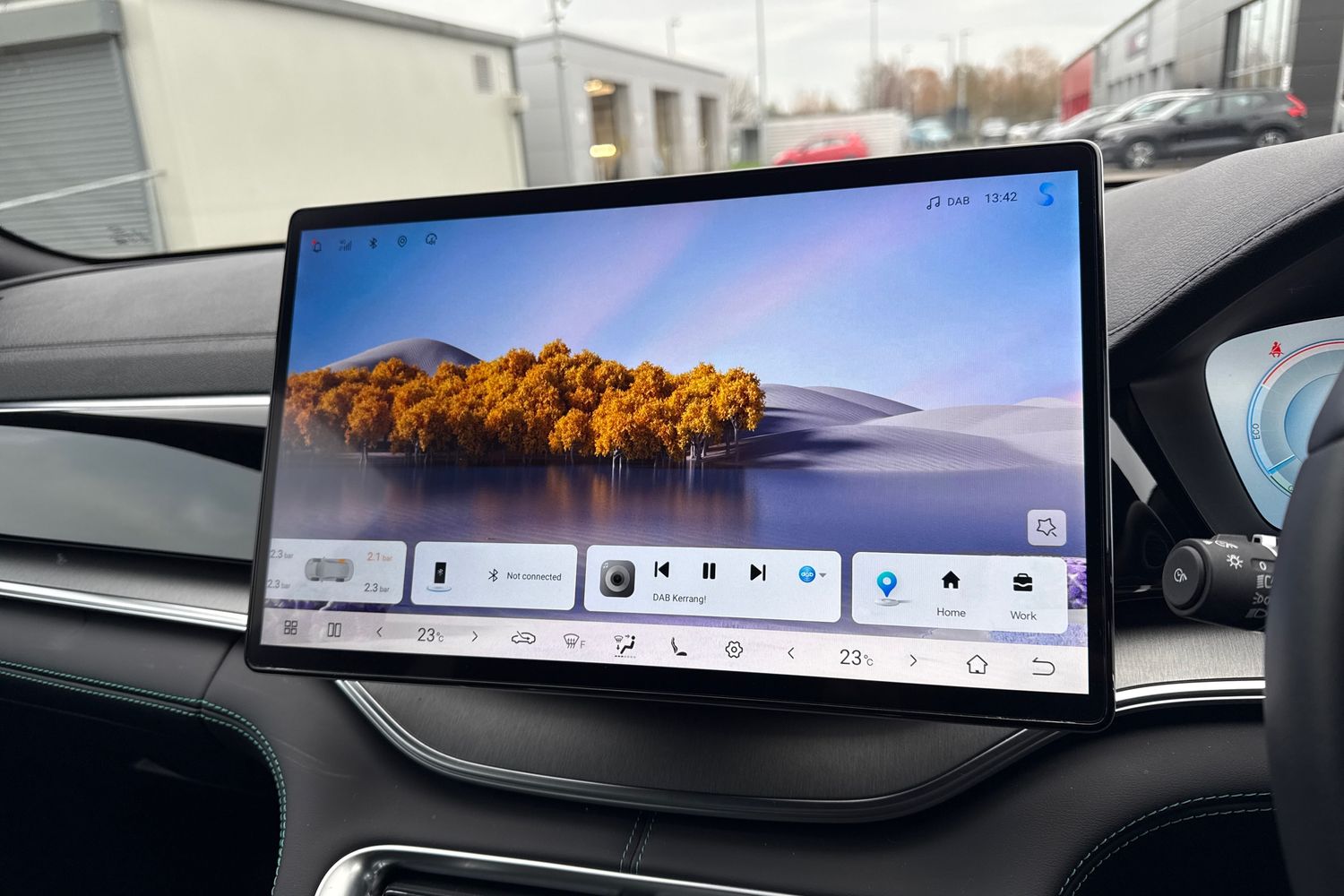 Used BYD Seal U 2025 for sale - 77068796: Photo 12