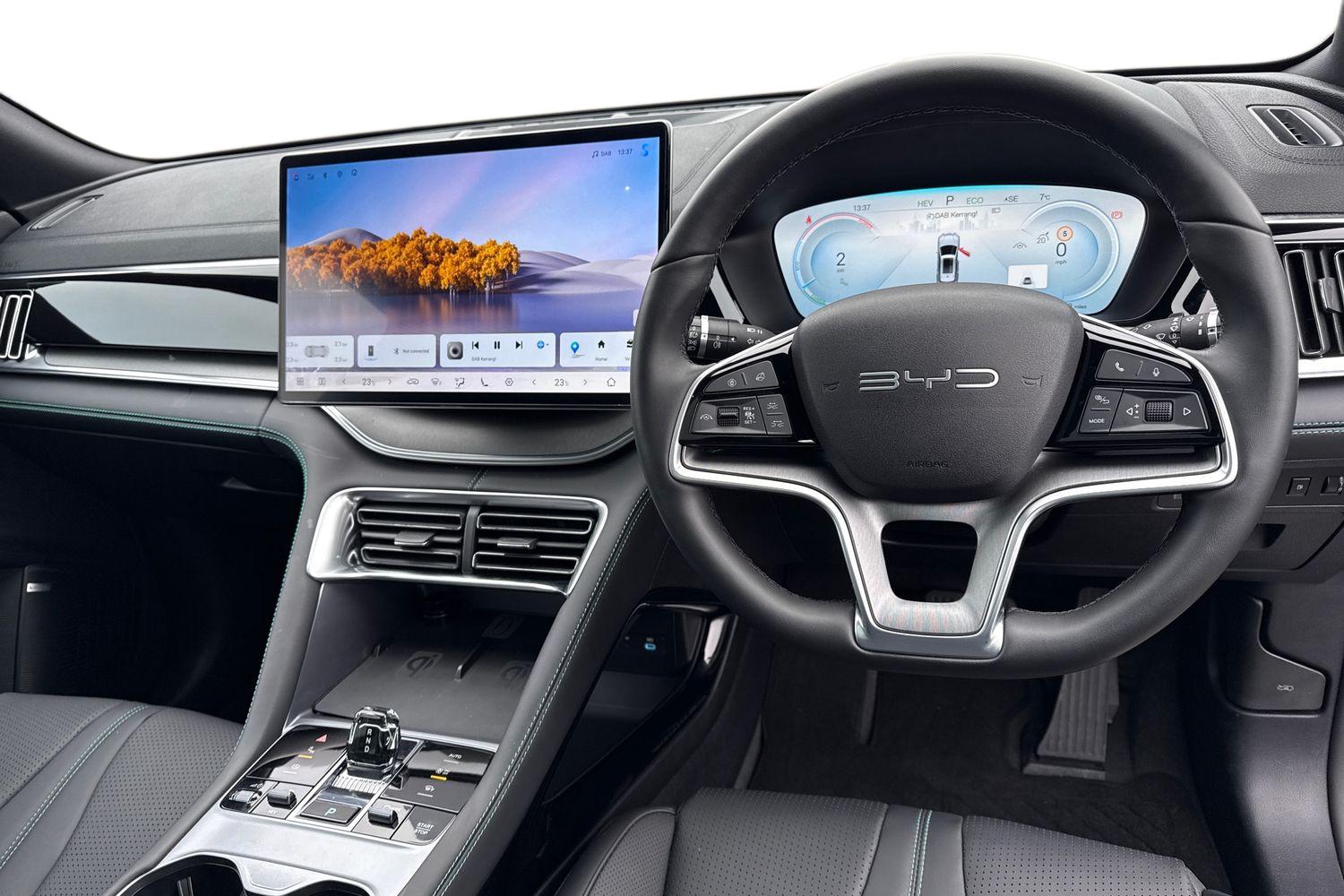 Used BYD Seal U 2025 for sale - 77068796: Photo 13