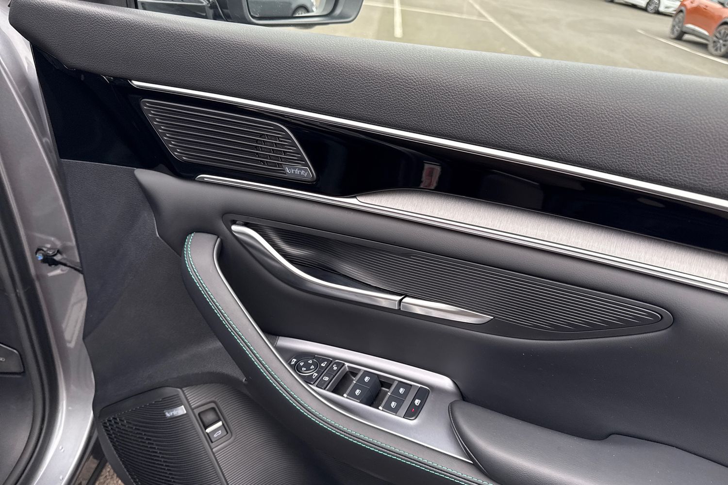 Used BYD Seal U 2025 for sale - 77068796: Photo 18