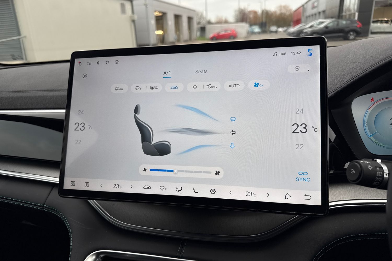 Used BYD Seal U 2025 for sale - 77068796: Photo 19