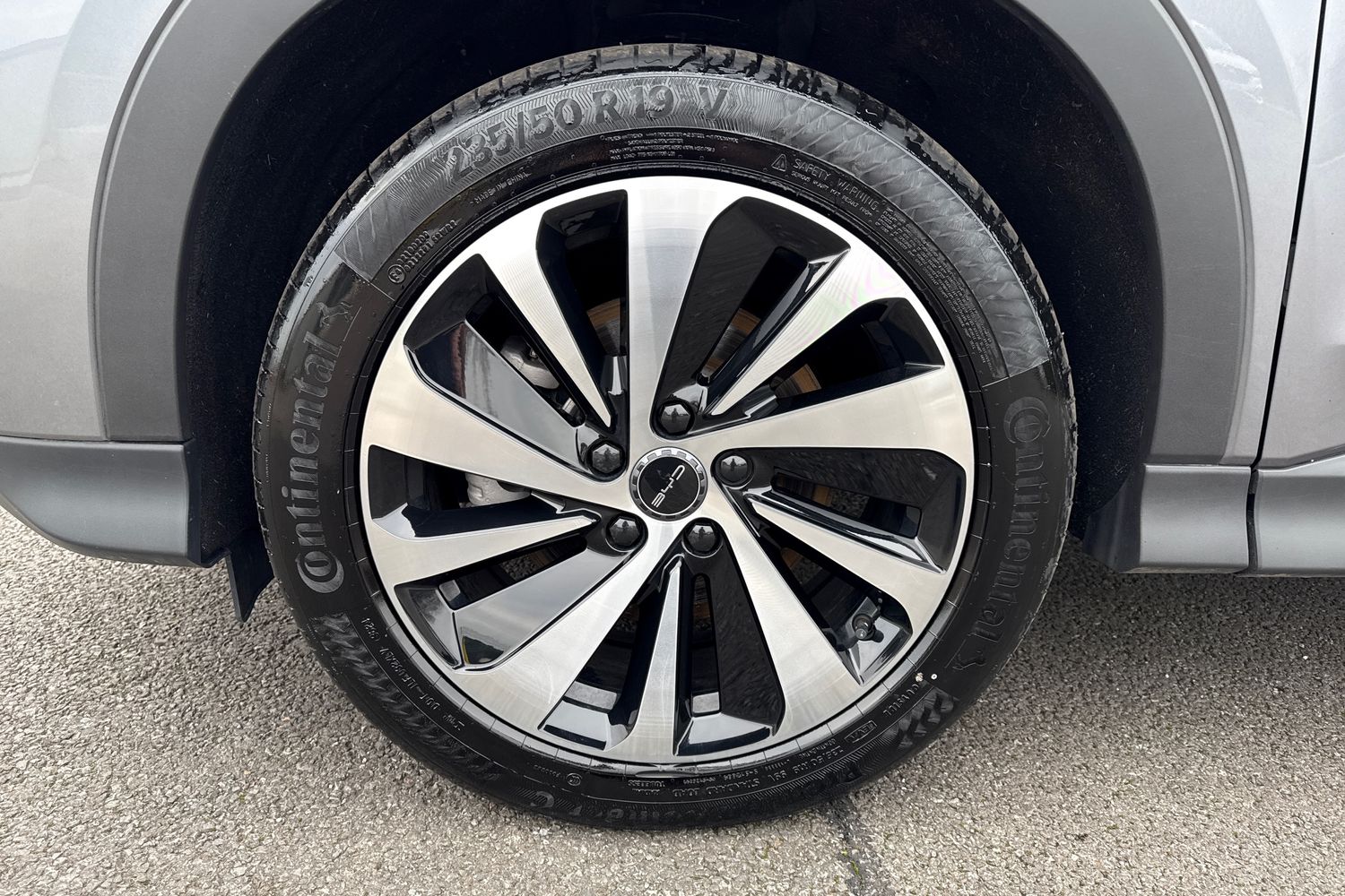 Used BYD Seal U 2025 for sale - 77068796: Photo 24