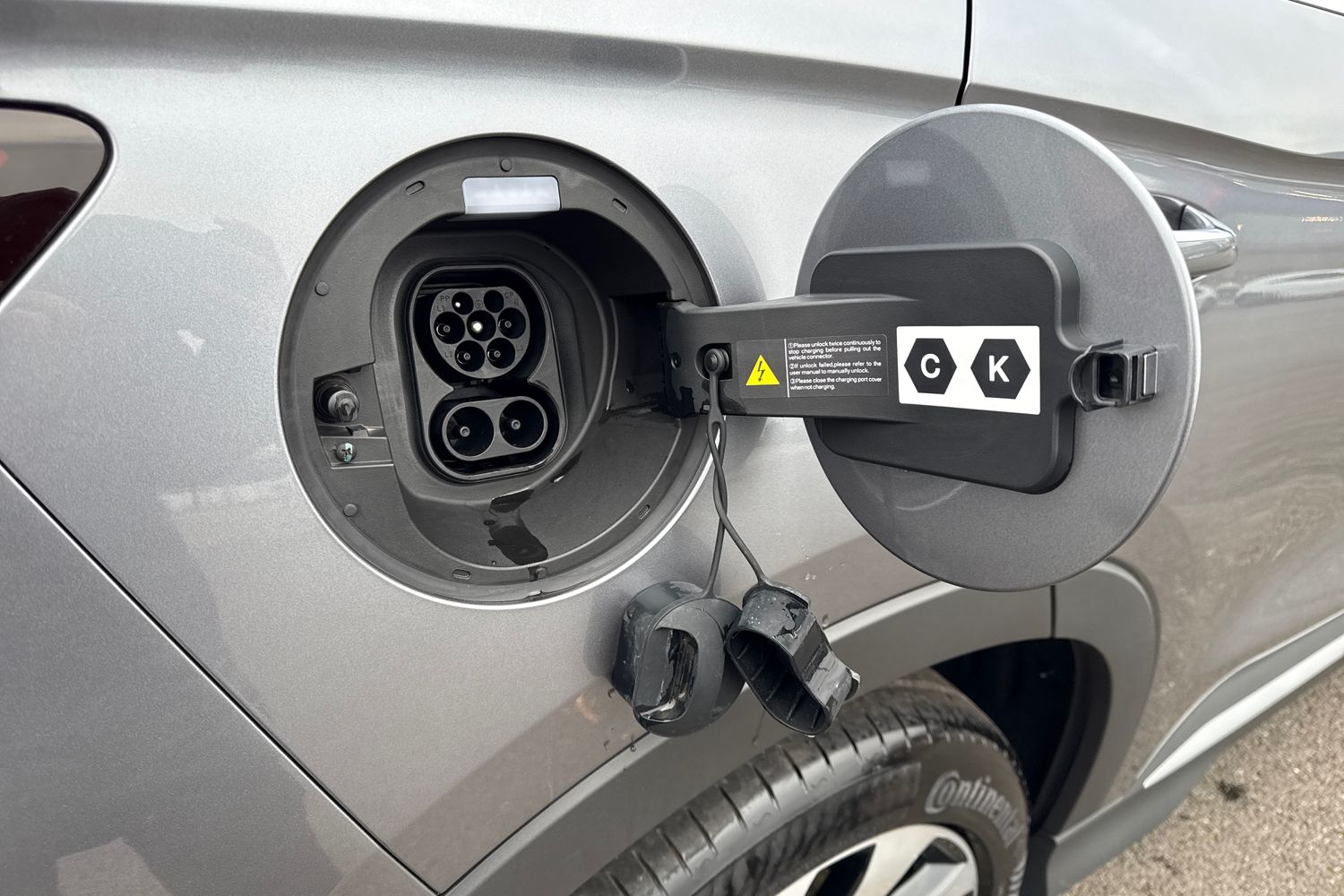 Used BYD Seal U 2025 for sale - 77068796: Photo 25