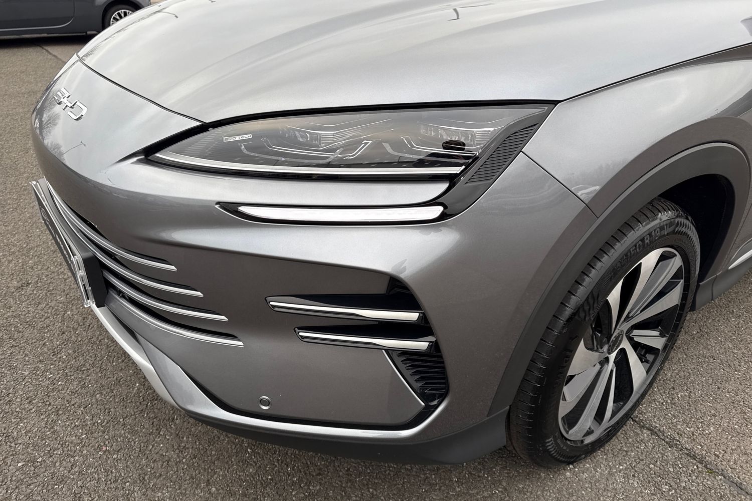 Used BYD Seal U 2025 for sale - 77068796: Photo 27