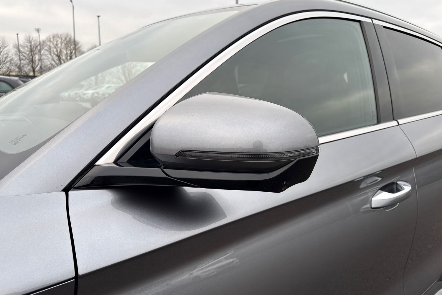 Used BYD Seal U 2025 for sale - 77068796: Photo 29