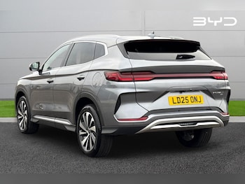 Used BYD Seal U 2025 for sale - 77068796: Photo