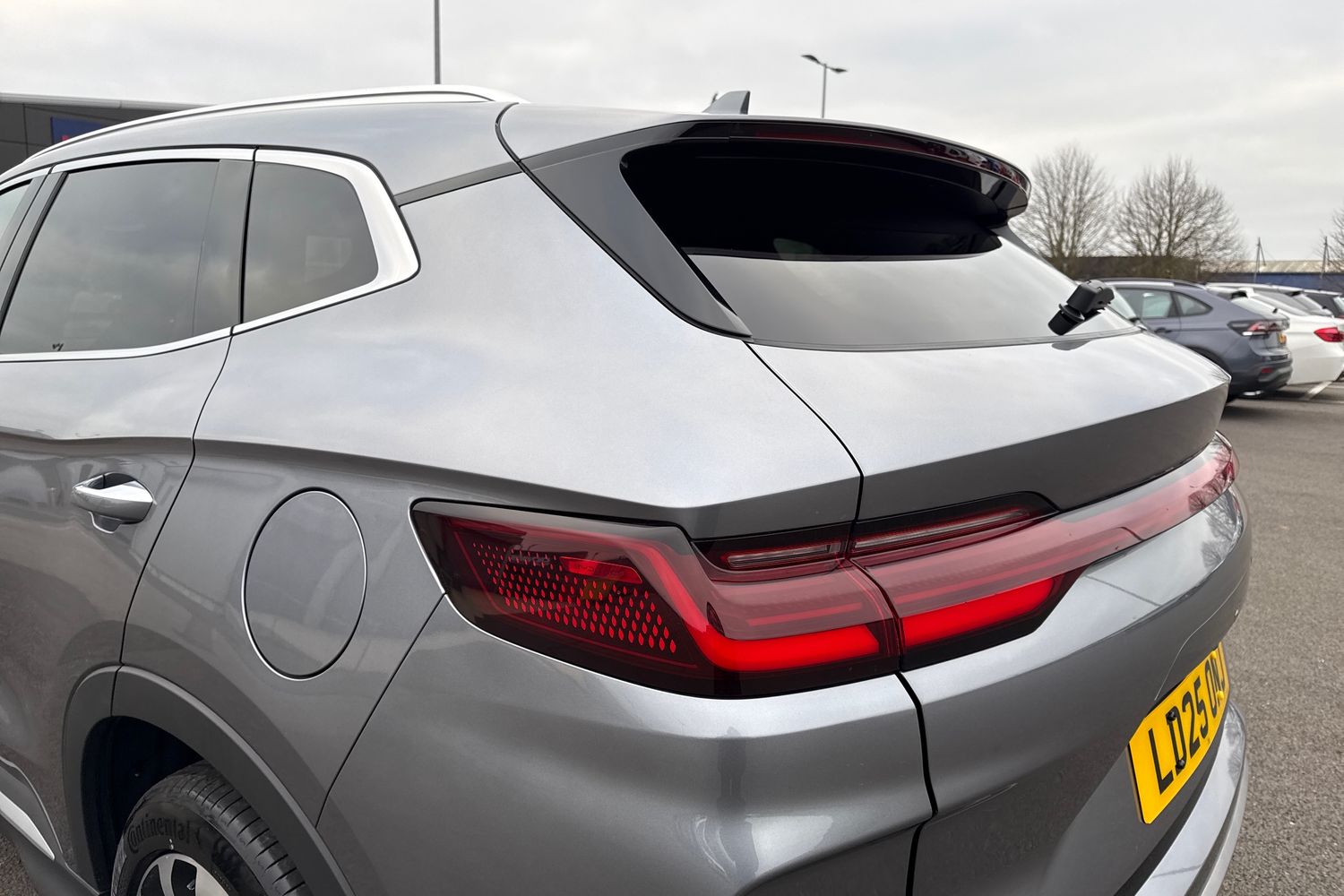 Used BYD Seal U 2025 for sale - 77068796: Photo 31