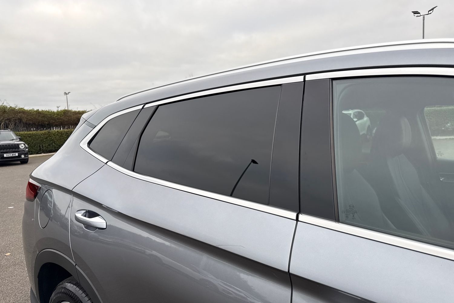 Used BYD Seal U 2025 for sale - 77068796: Photo 35