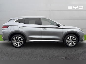 Used BYD Seal U 2025 for sale - 77068796: Photo