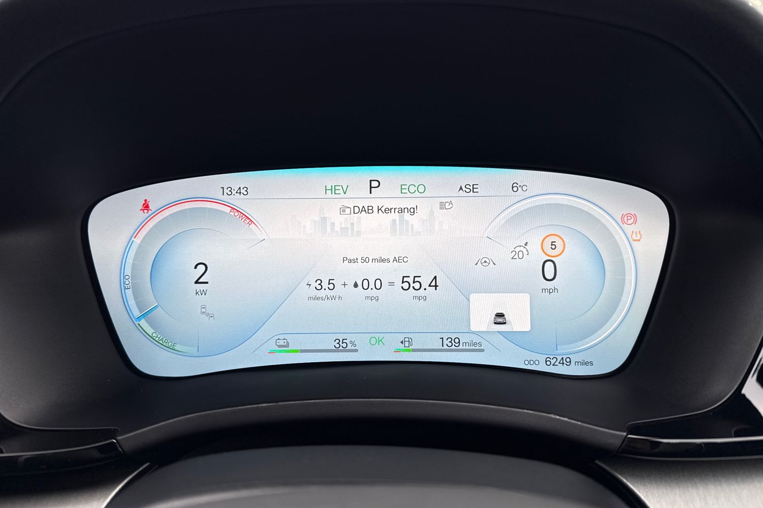 Used BYD Seal U 2025 for sale - 77068796: Photo 41