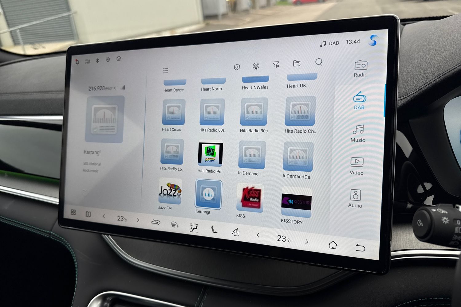 Used BYD Seal U 2025 for sale - 77068796: Photo 47