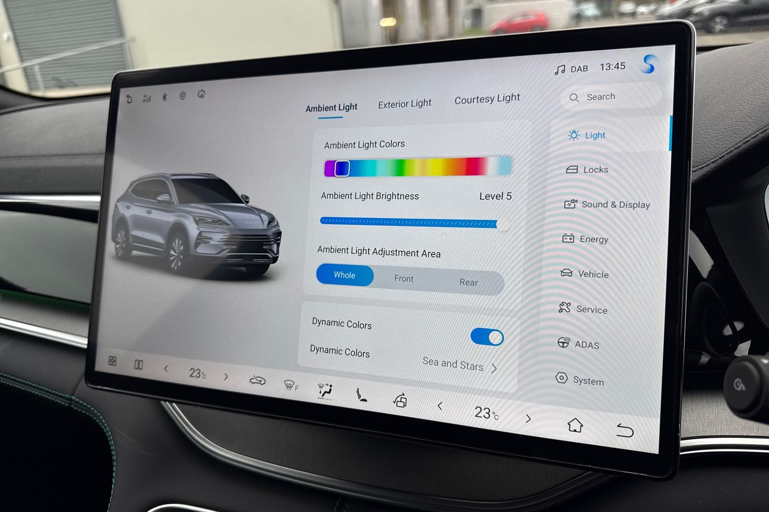 Used BYD Seal U 2025 for sale - 77068796: Photo 54